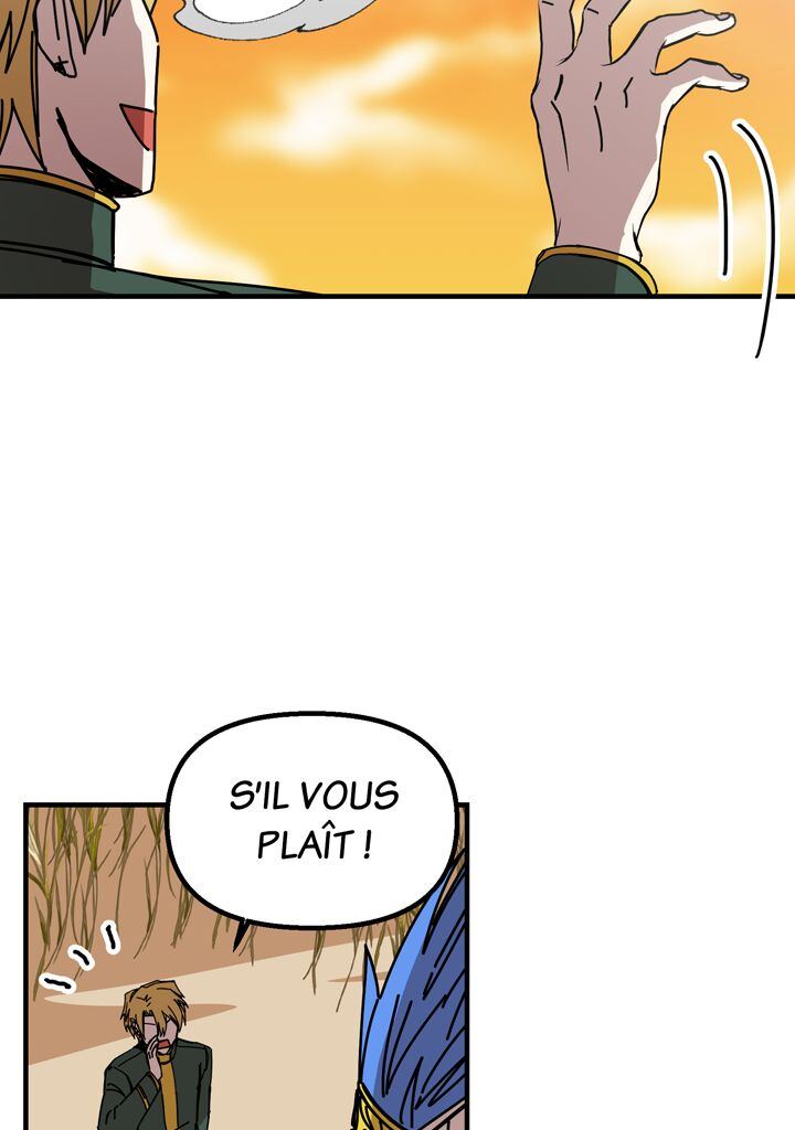 Read Bug Player FR Manga Online