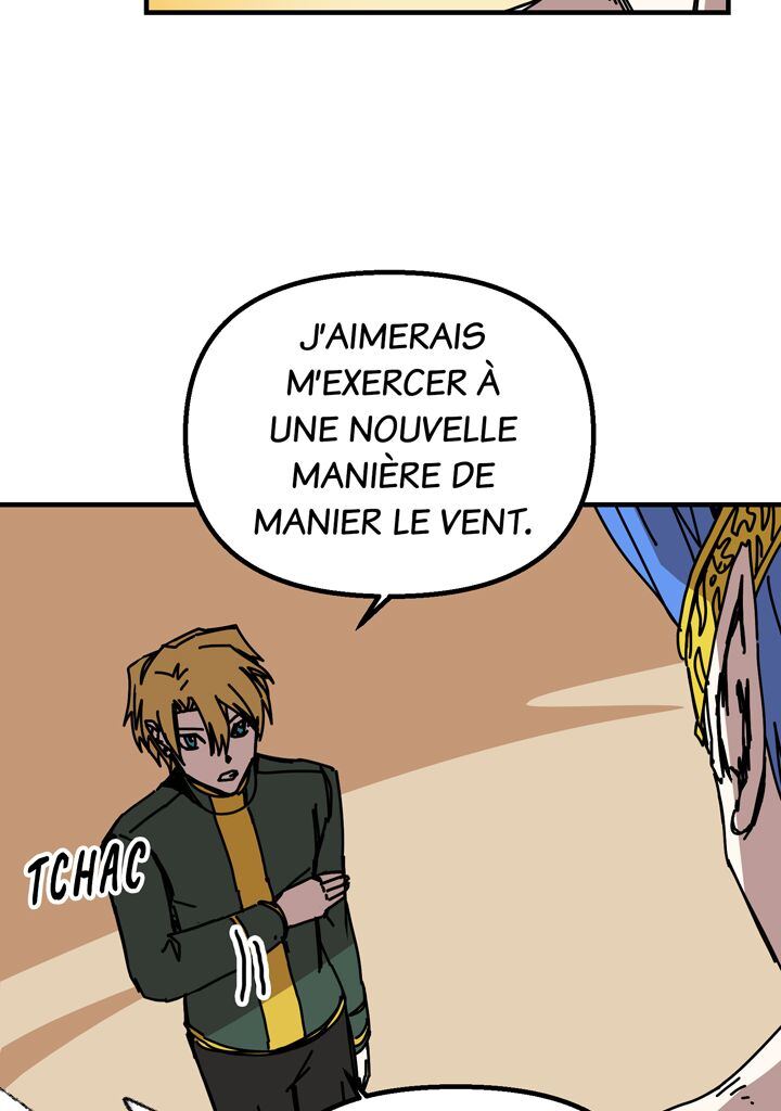 Read Bug Player FR Manga Online