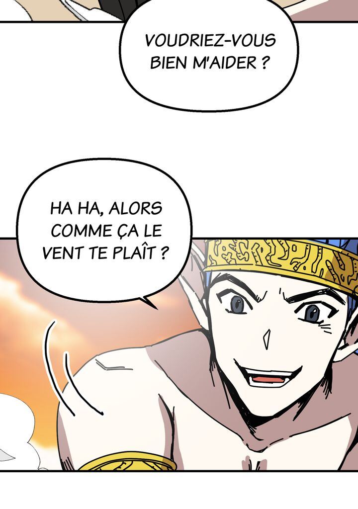 Read Bug Player FR Manga Online