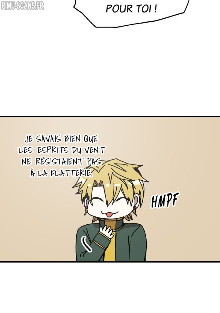 Read Bug Player FR Manga Online