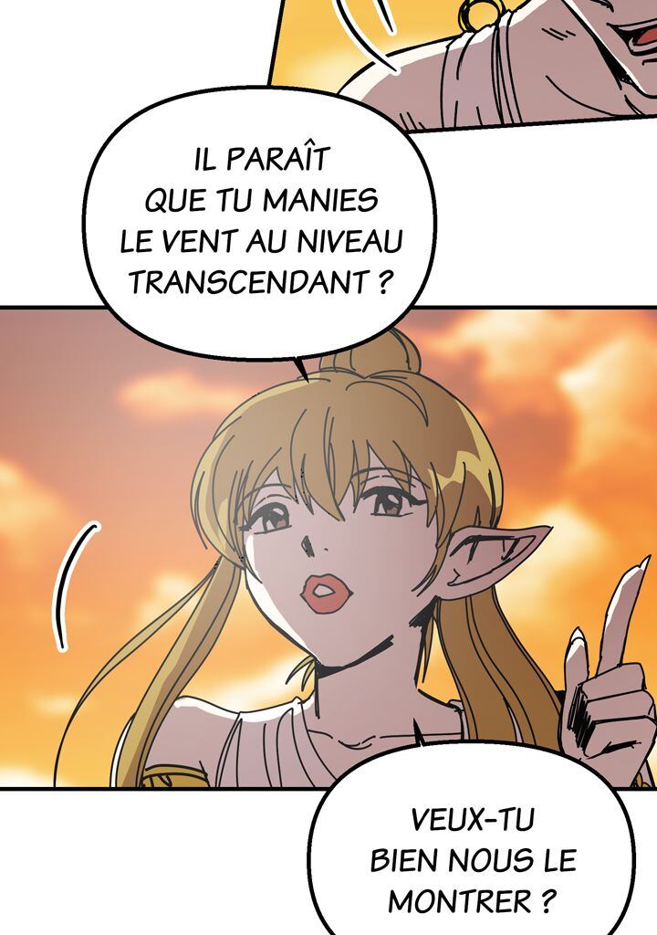 Read Bug Player FR Manga Online