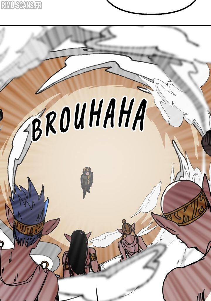 Read Bug Player FR Manga Online