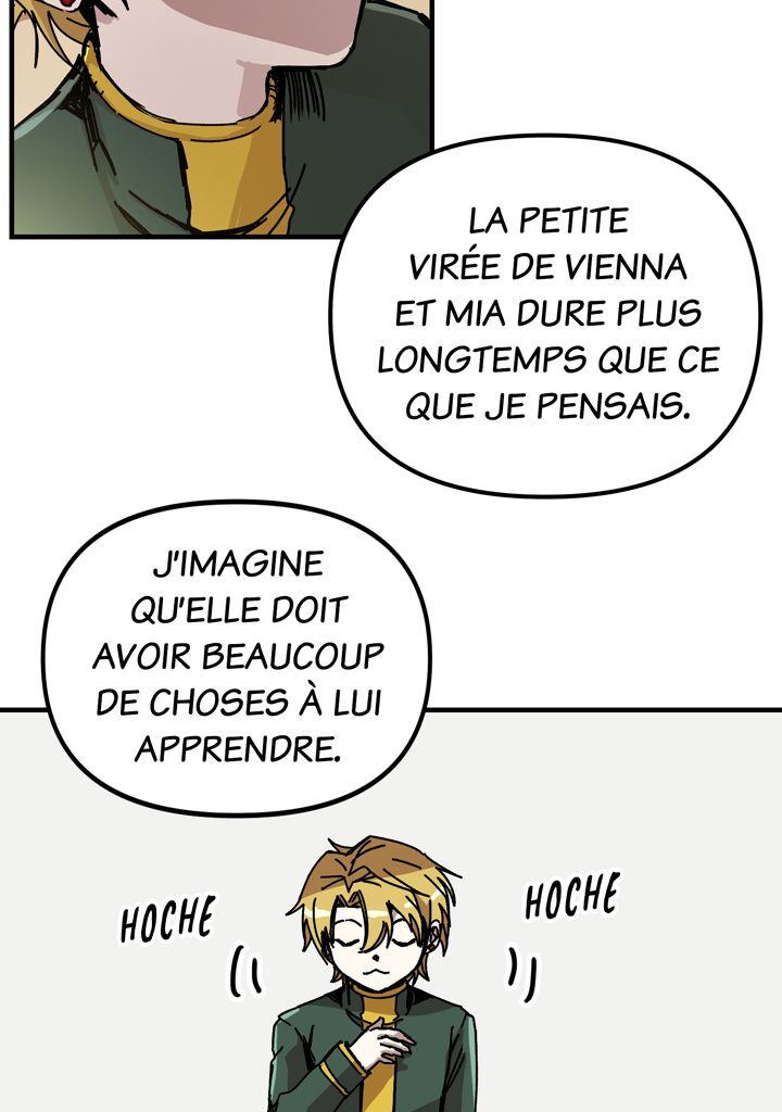 Read Bug Player FR Manga Online