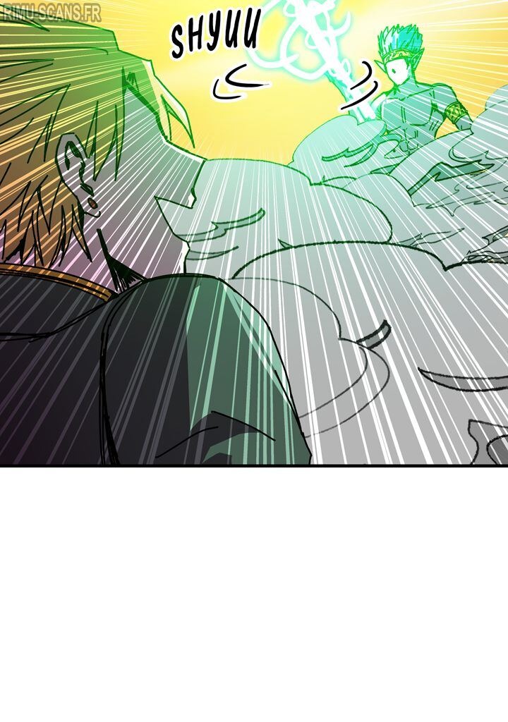 Read Bug Player FR Manga Online