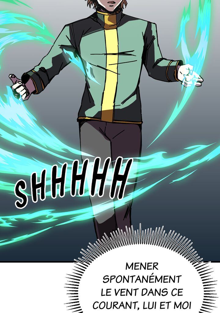 Read Bug Player FR Manga Online