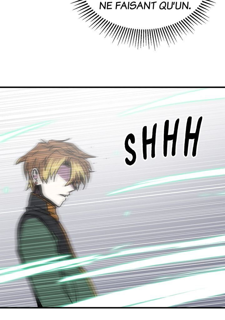 Read Bug Player FR Manga Online