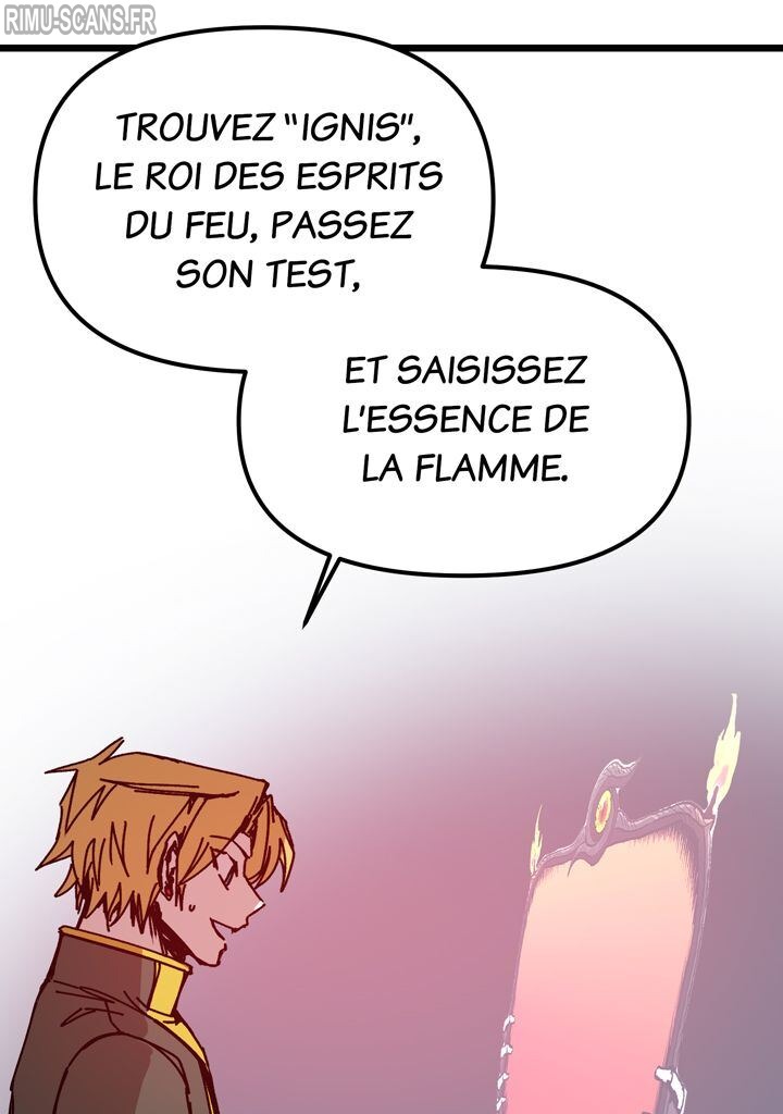 Read Bug Player FR Manga Online