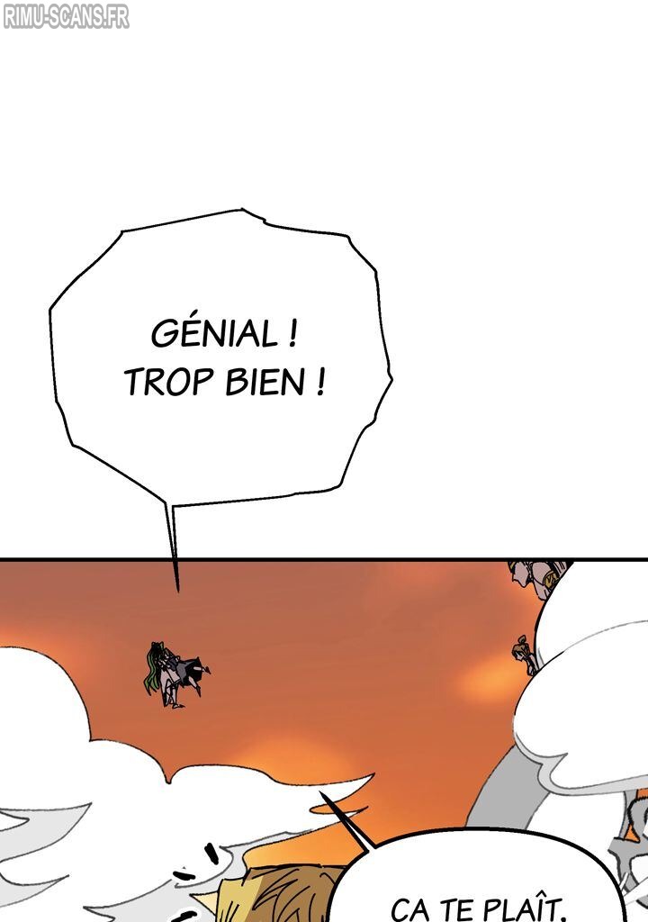 Read Bug Player FR Manga Online