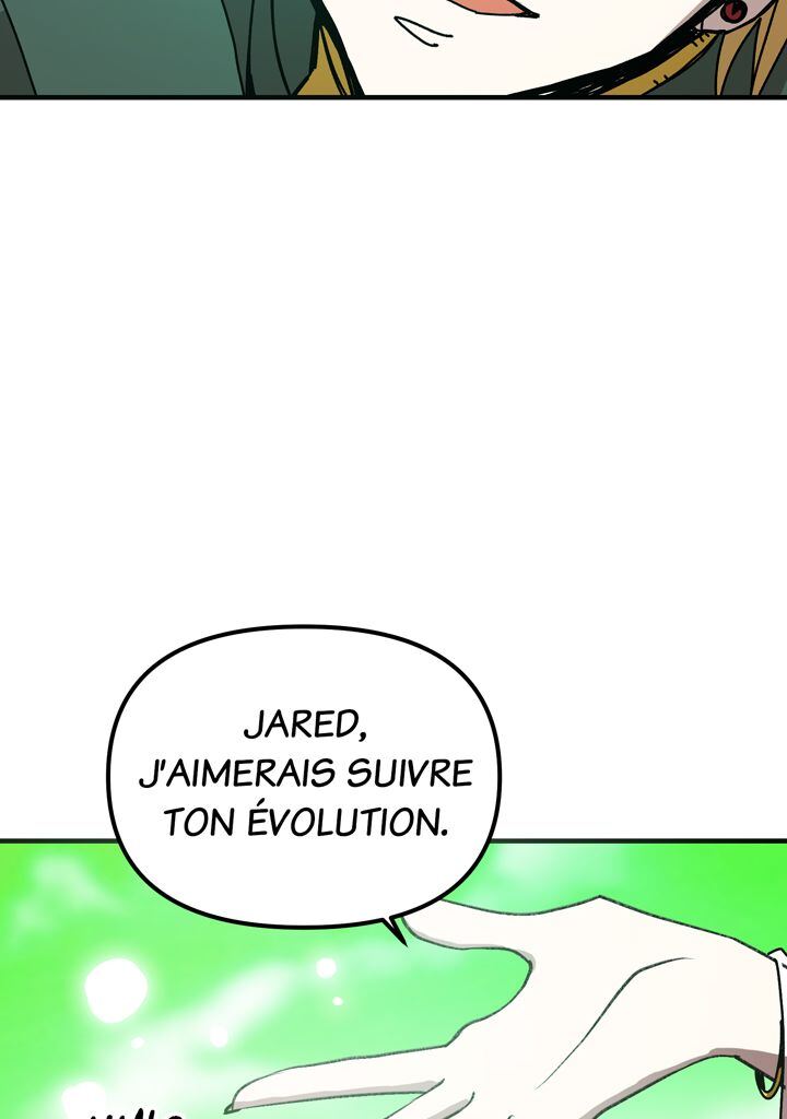 Read Bug Player FR Manga Online