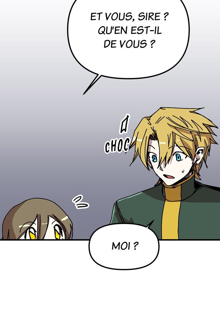 Read Bug Player FR Manga Online