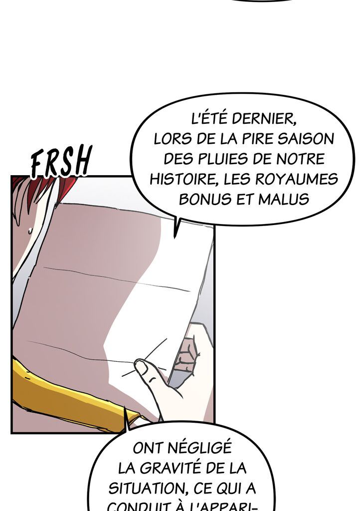 Read Bug Player FR Manga Online