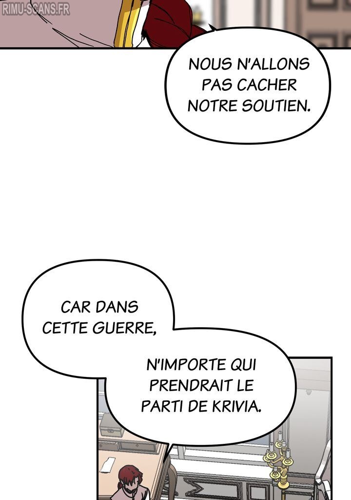Read Bug Player FR Manga Online
