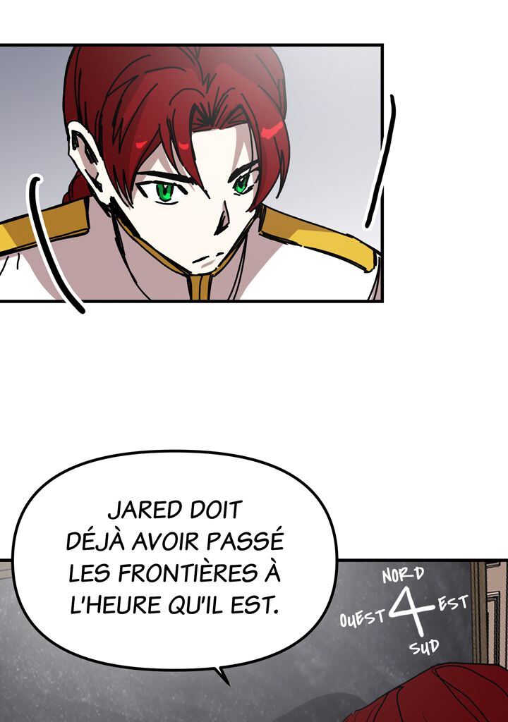 Read Bug Player FR Manga Online