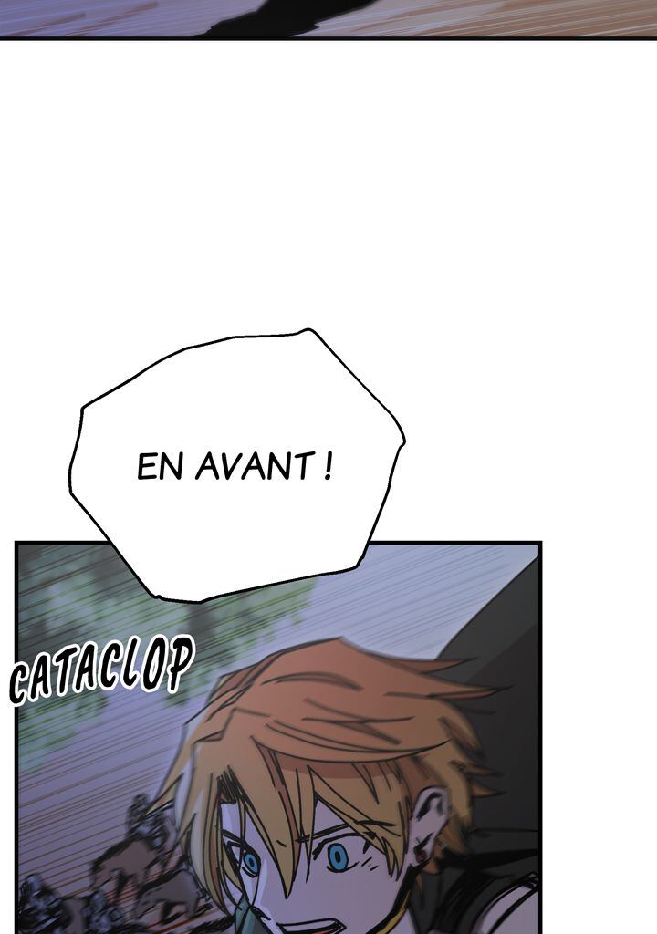 Read Bug Player FR Manga Online