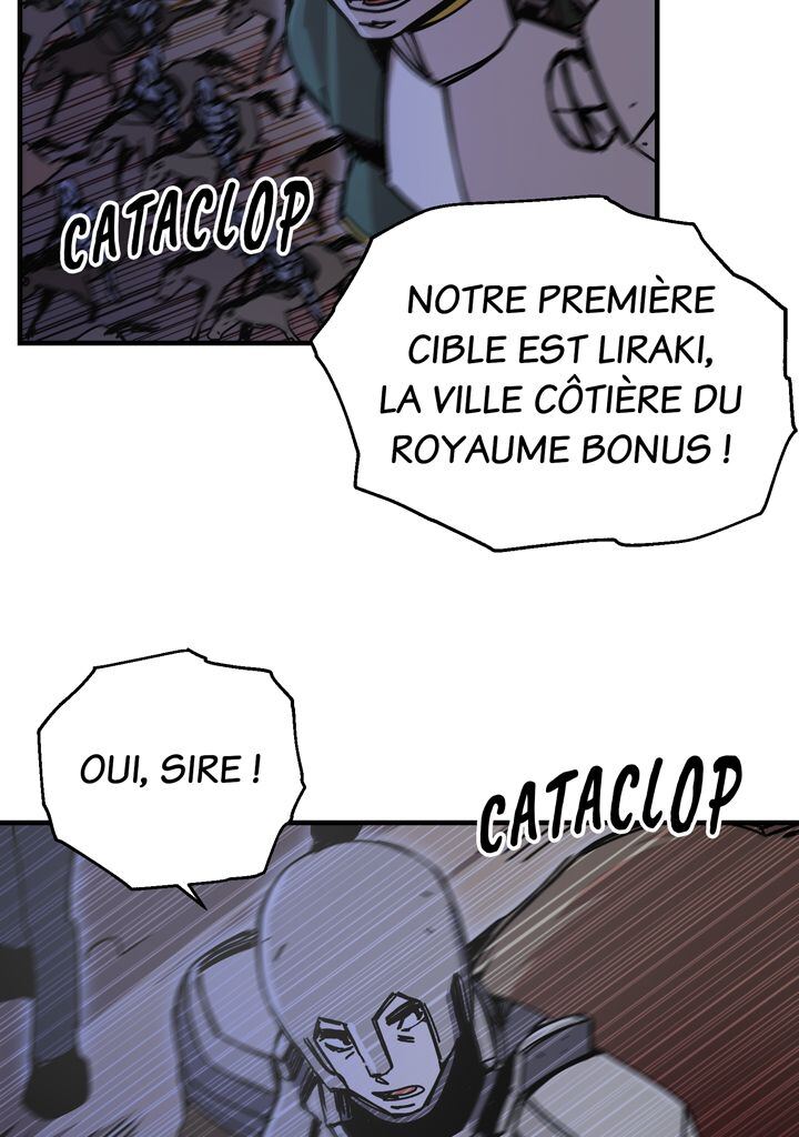 Read Bug Player FR Manga Online