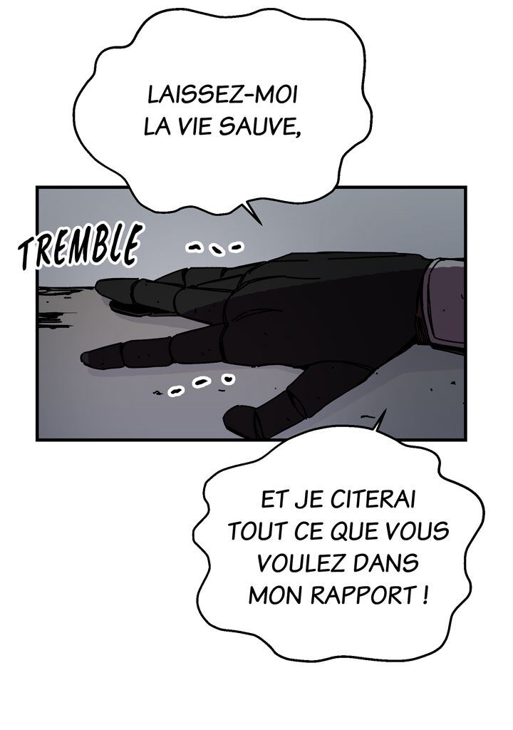 Read Bug Player FR Manga Online
