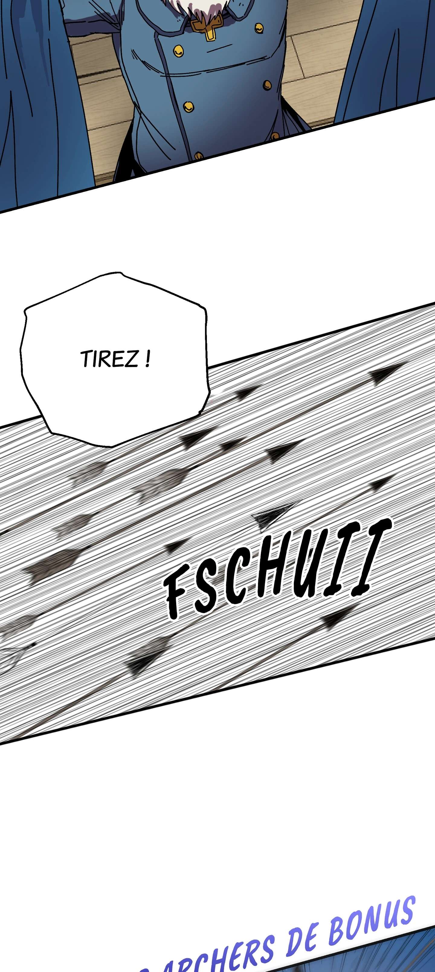 Read Bug Player FR Manga Online