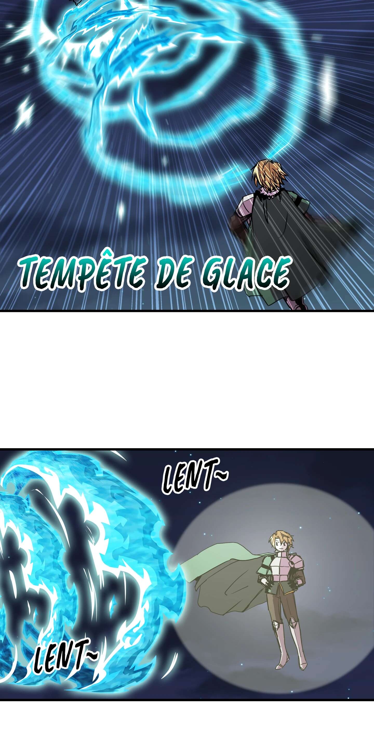 Read Bug Player FR Manga Online