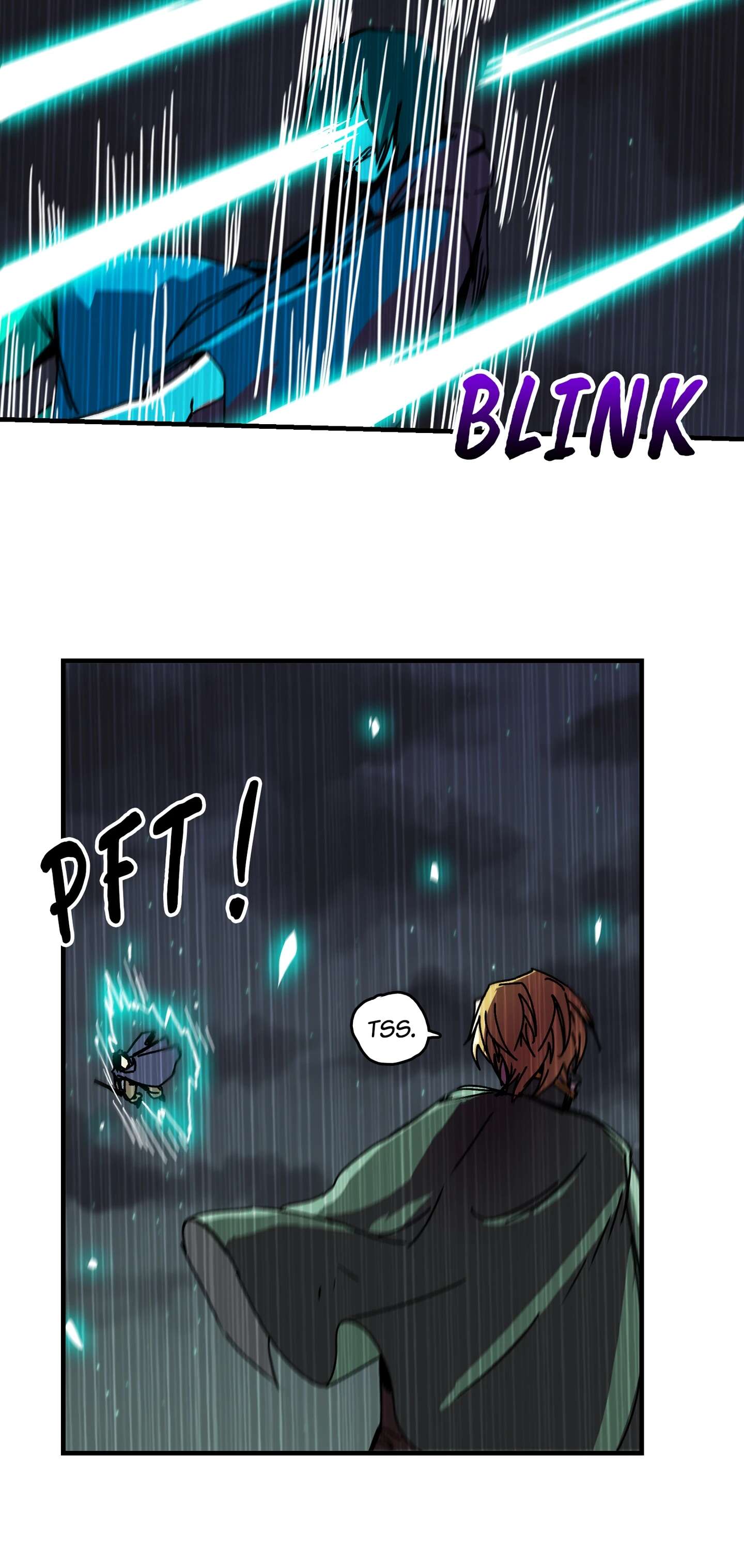 Read Bug Player FR Manga Online