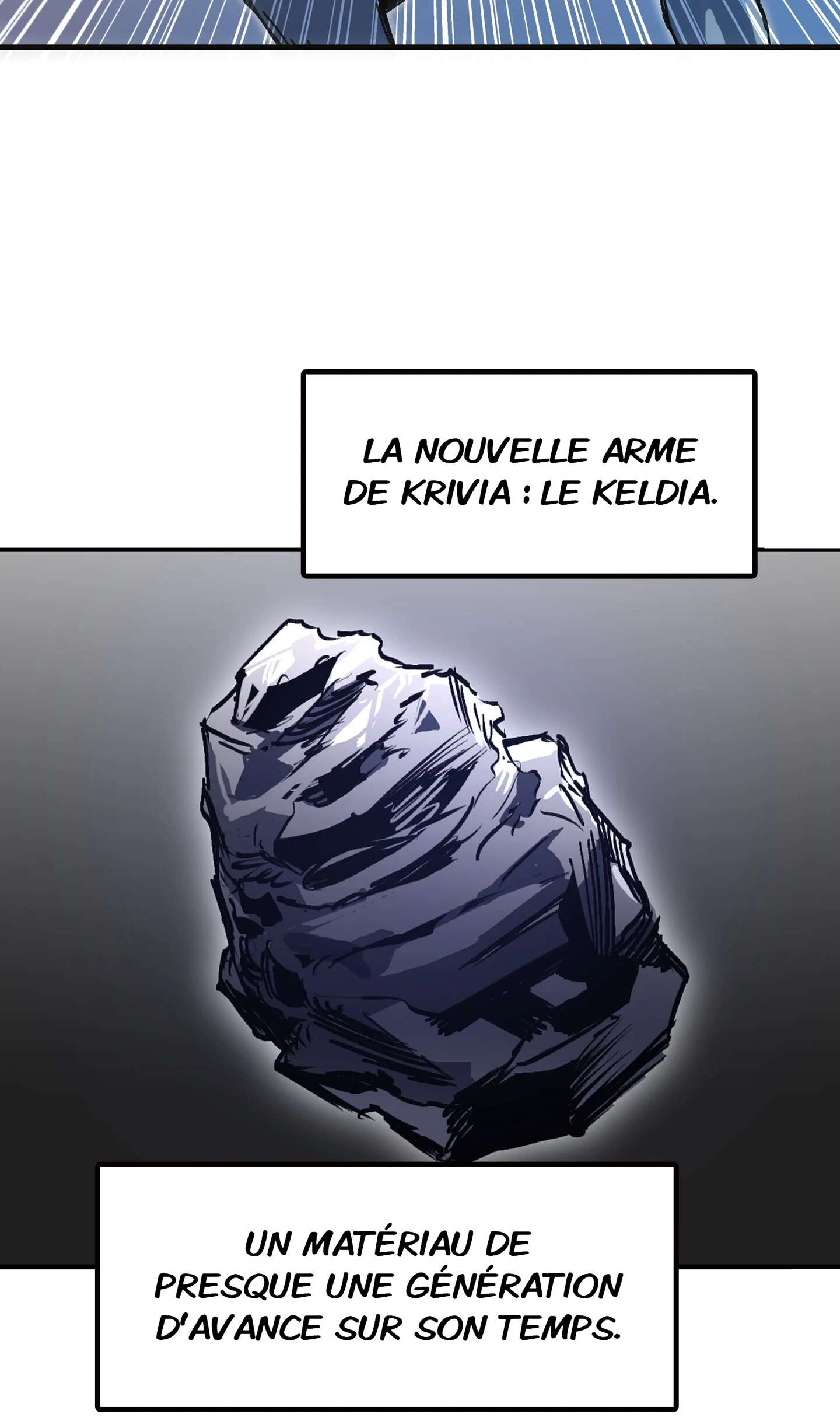 Read Bug Player FR Manga Online