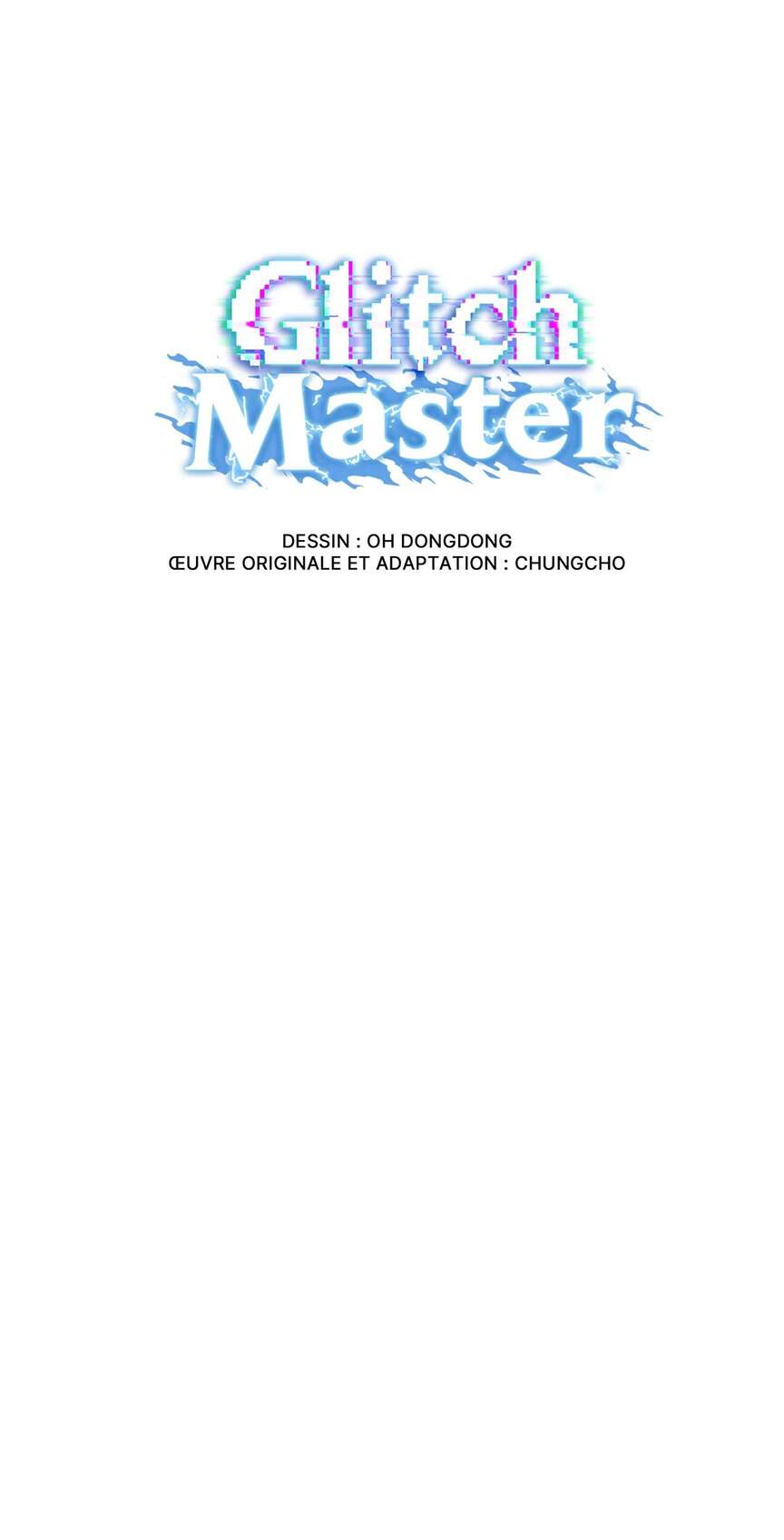 Read Bug Player FR Manga Online