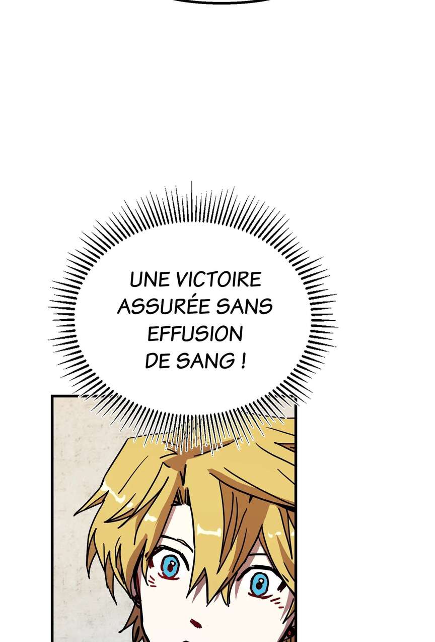 Read Bug Player FR Manga Online