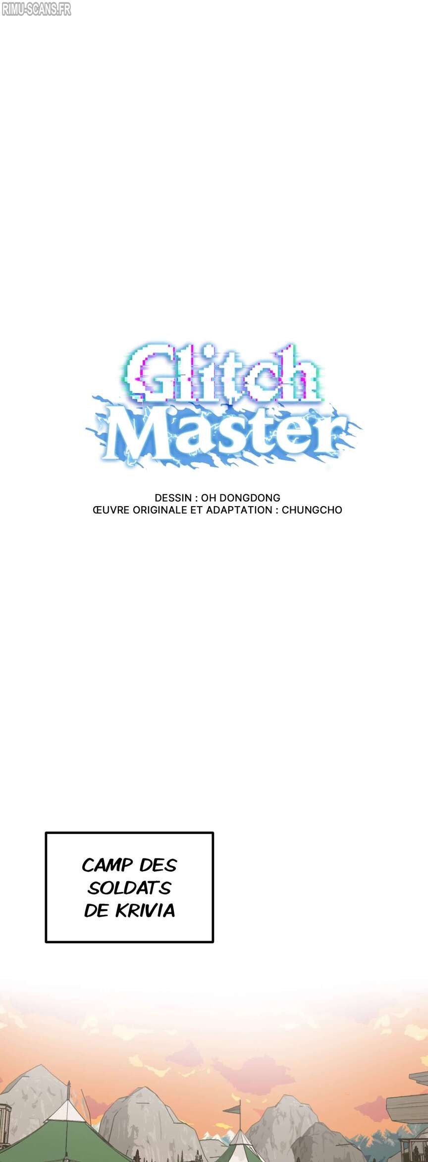 Read Bug Player FR Manga Online