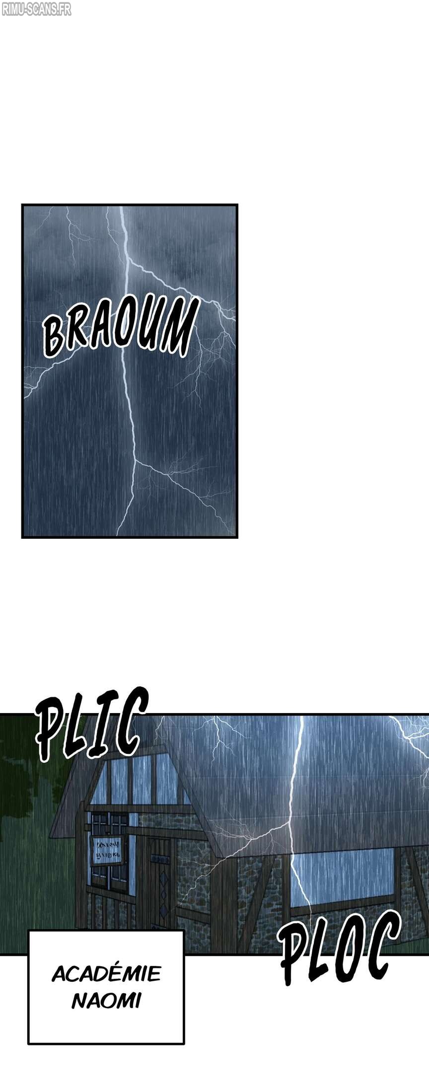 Read Bug Player FR Manga Online