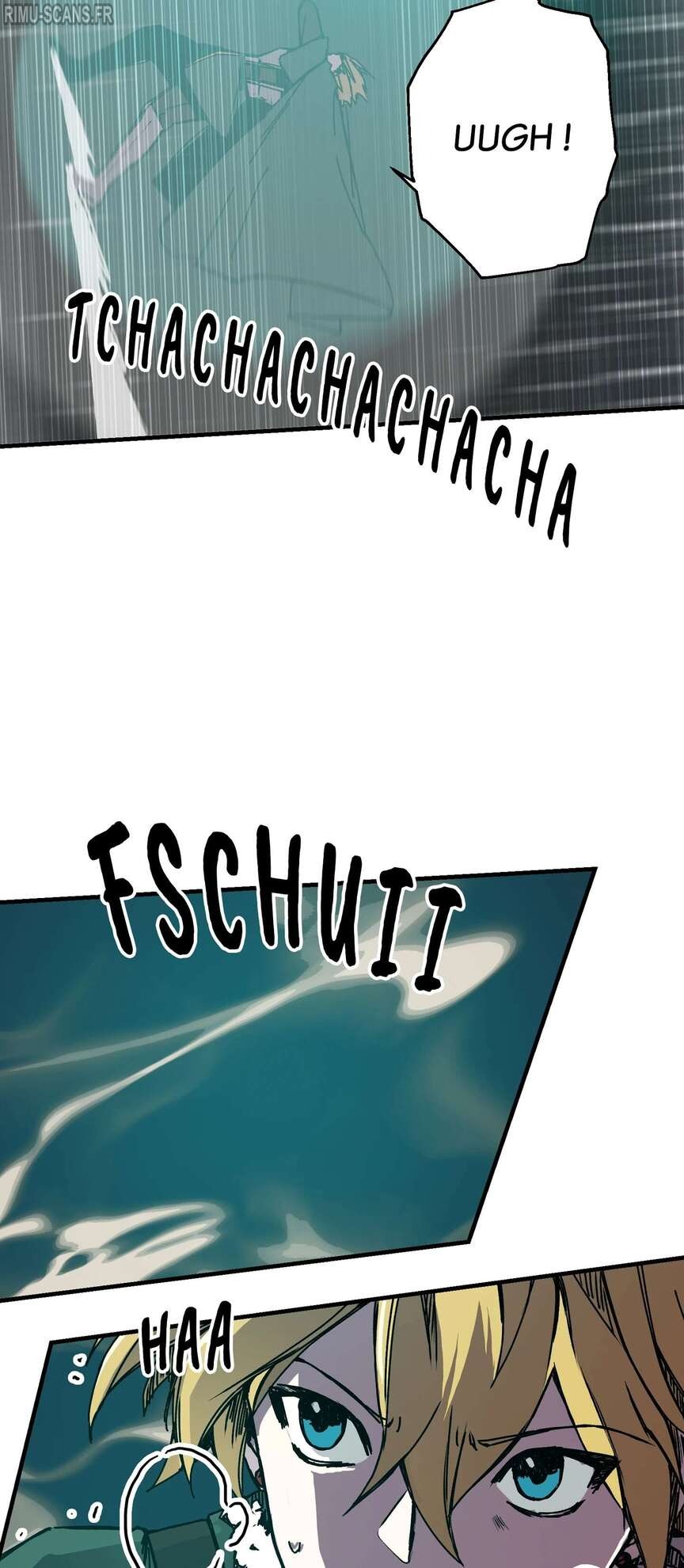 Read Bug Player FR Manga Online