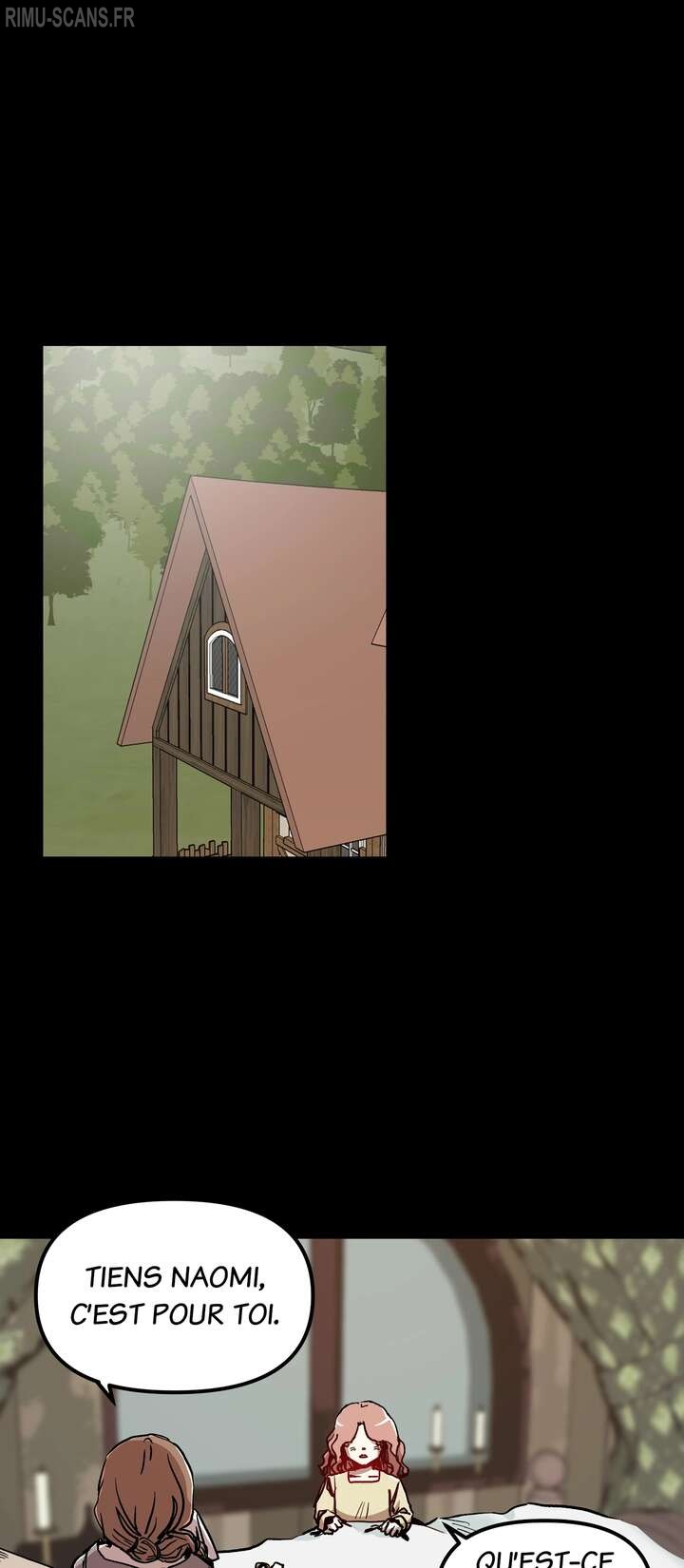 Read Bug Player FR Manga Online
