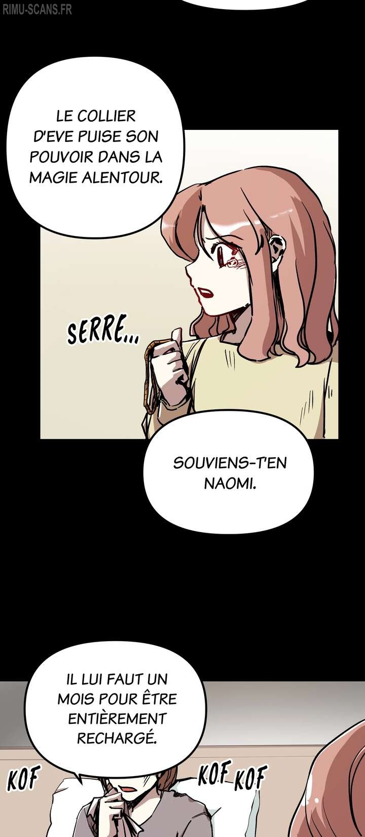 Read Bug Player FR Manga Online