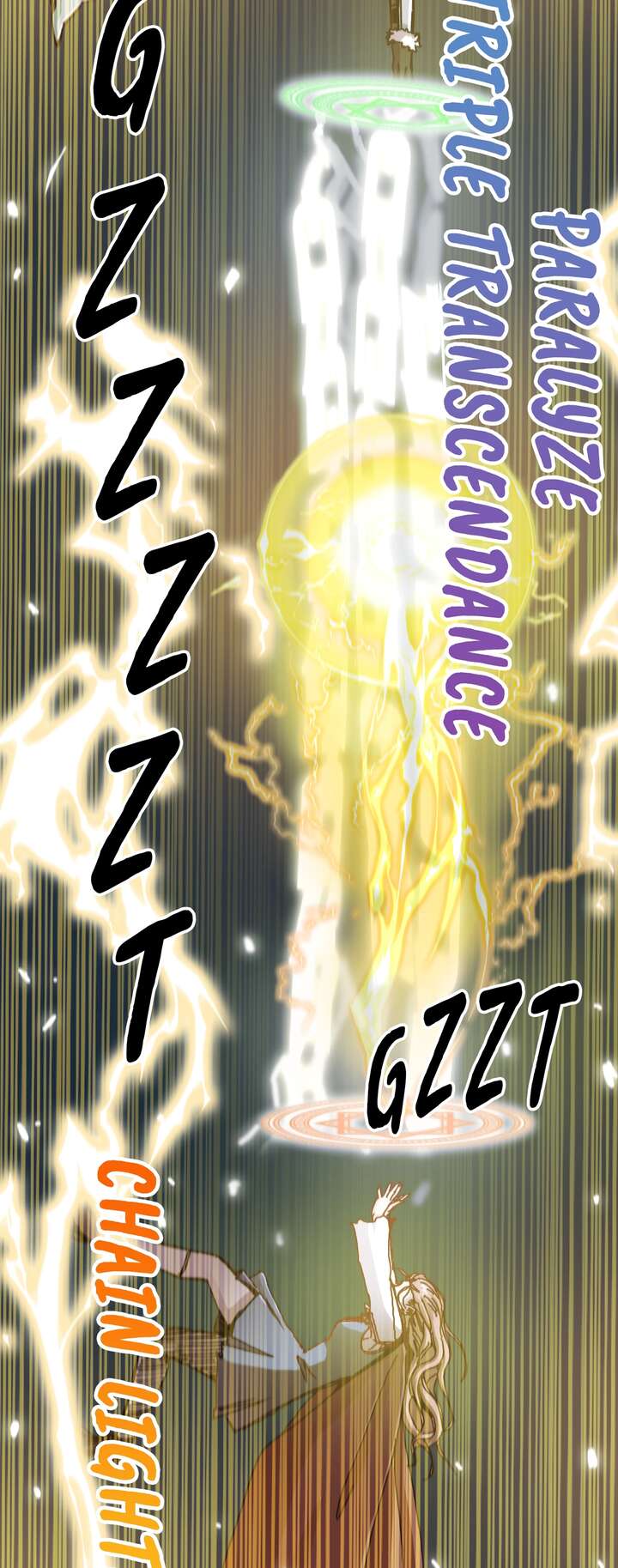 Read Bug Player FR Manga Online