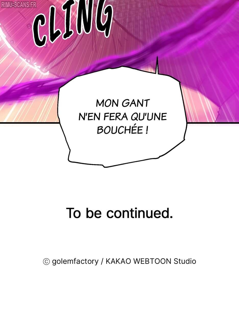 Read Bug Player FR Manga Online