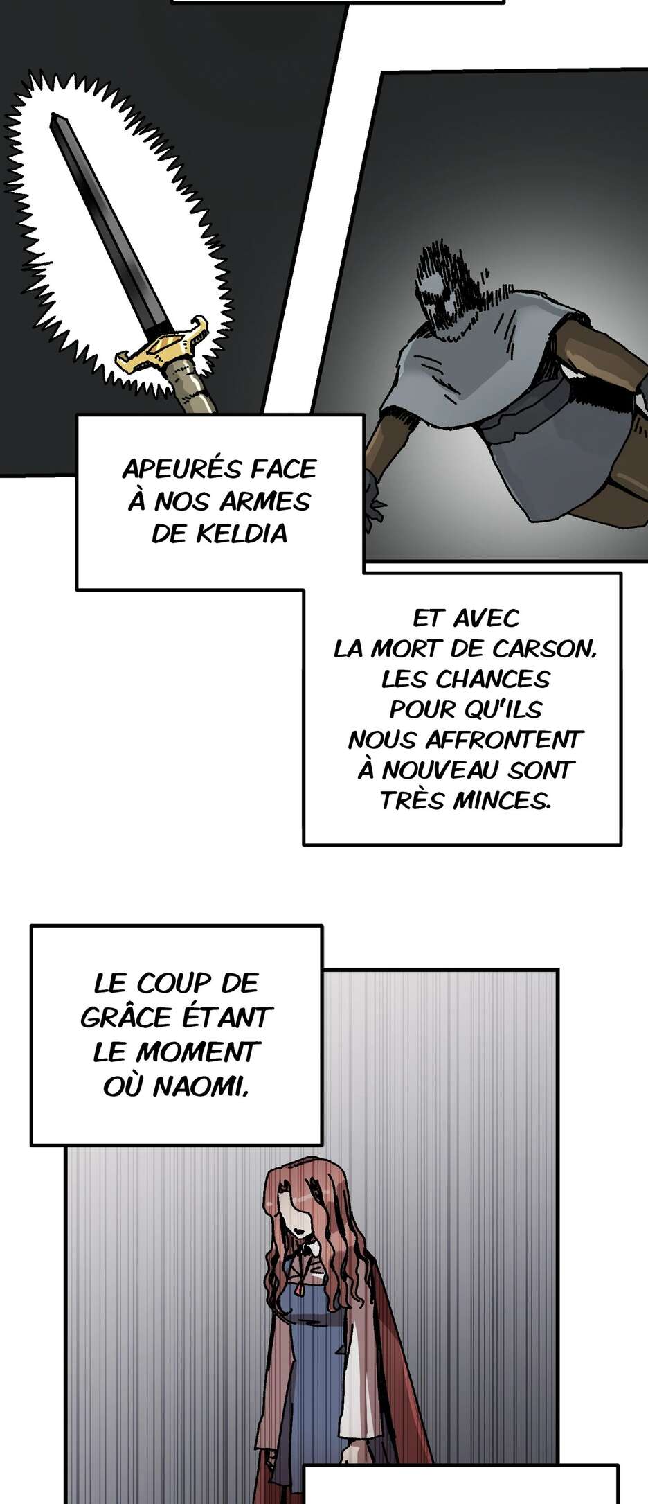Read Bug Player FR Manga Online