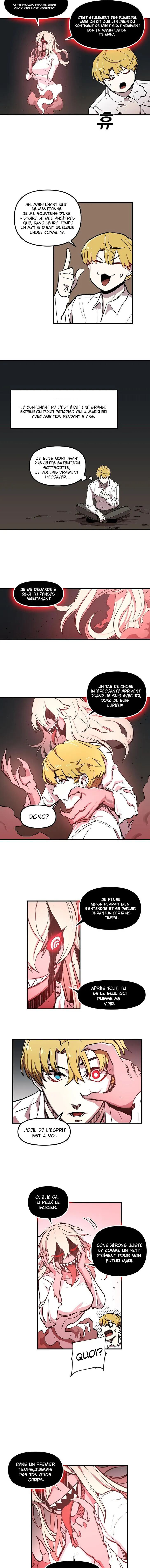 Read Bug Player FR Manga Online