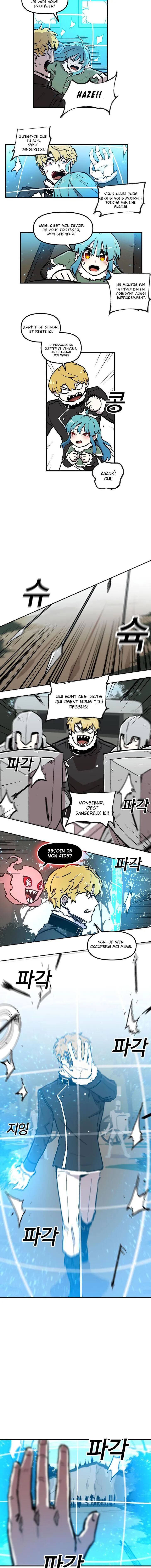 Read Bug Player FR Manga Online