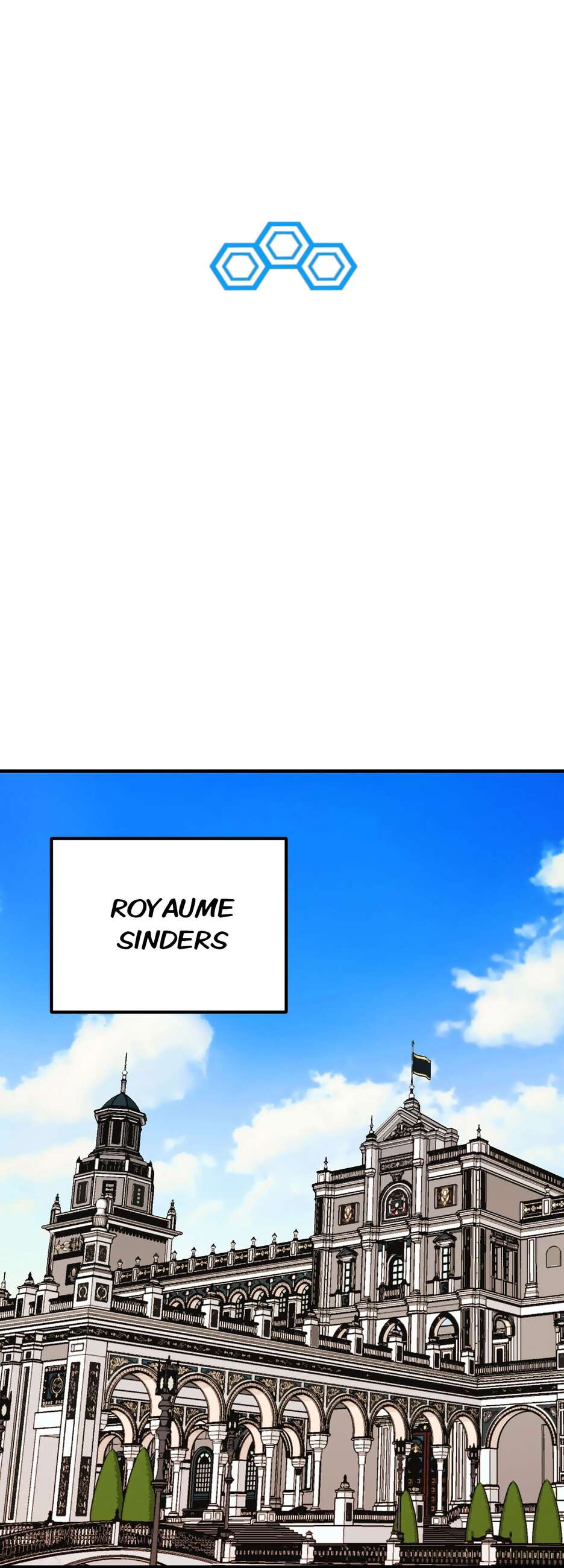 Read Bug Player FR Manga Online