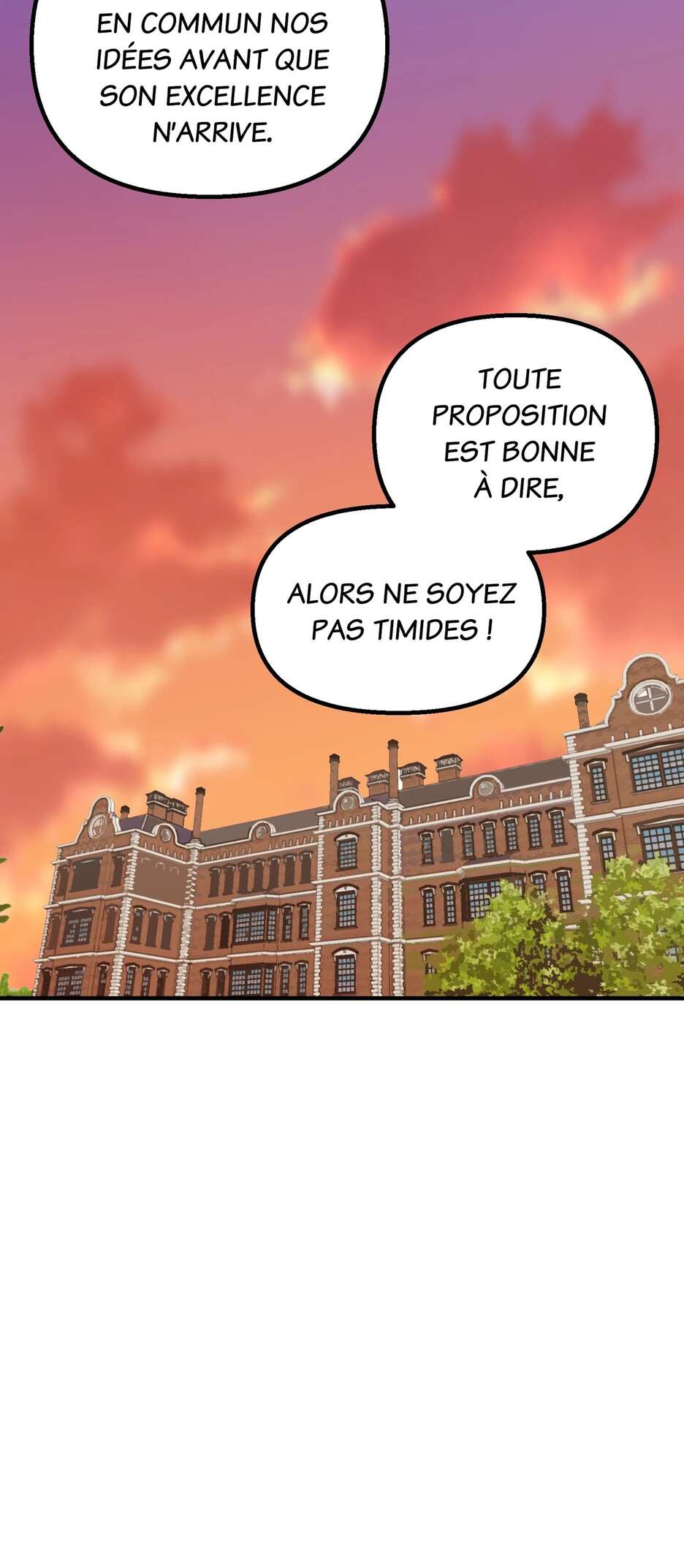 Read Bug Player FR Manga Online