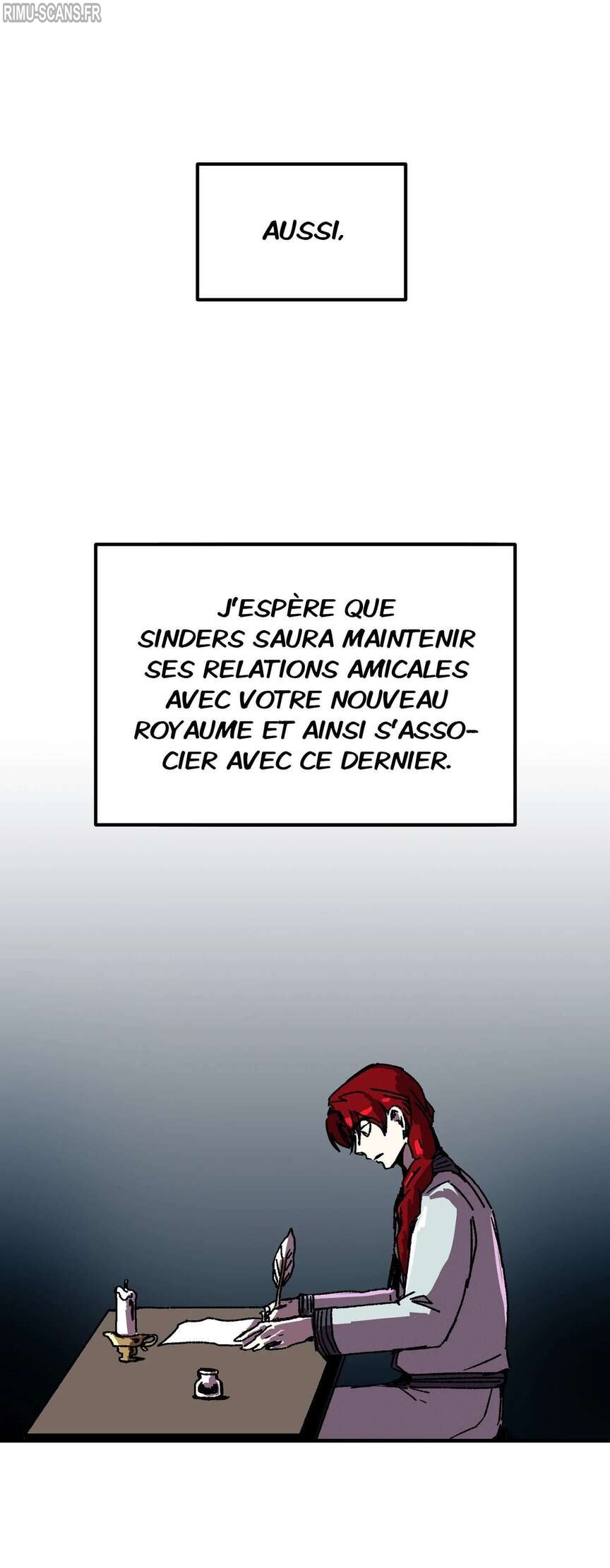 Read Bug Player FR Manga Online
