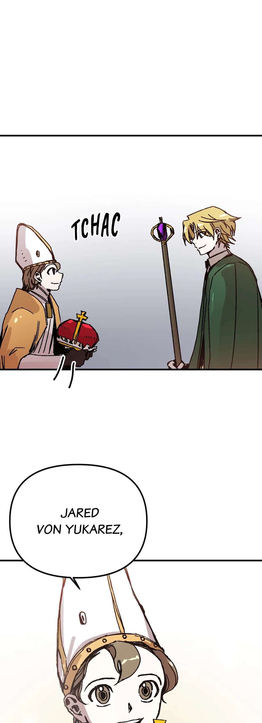 Read Bug Player FR Manga Online