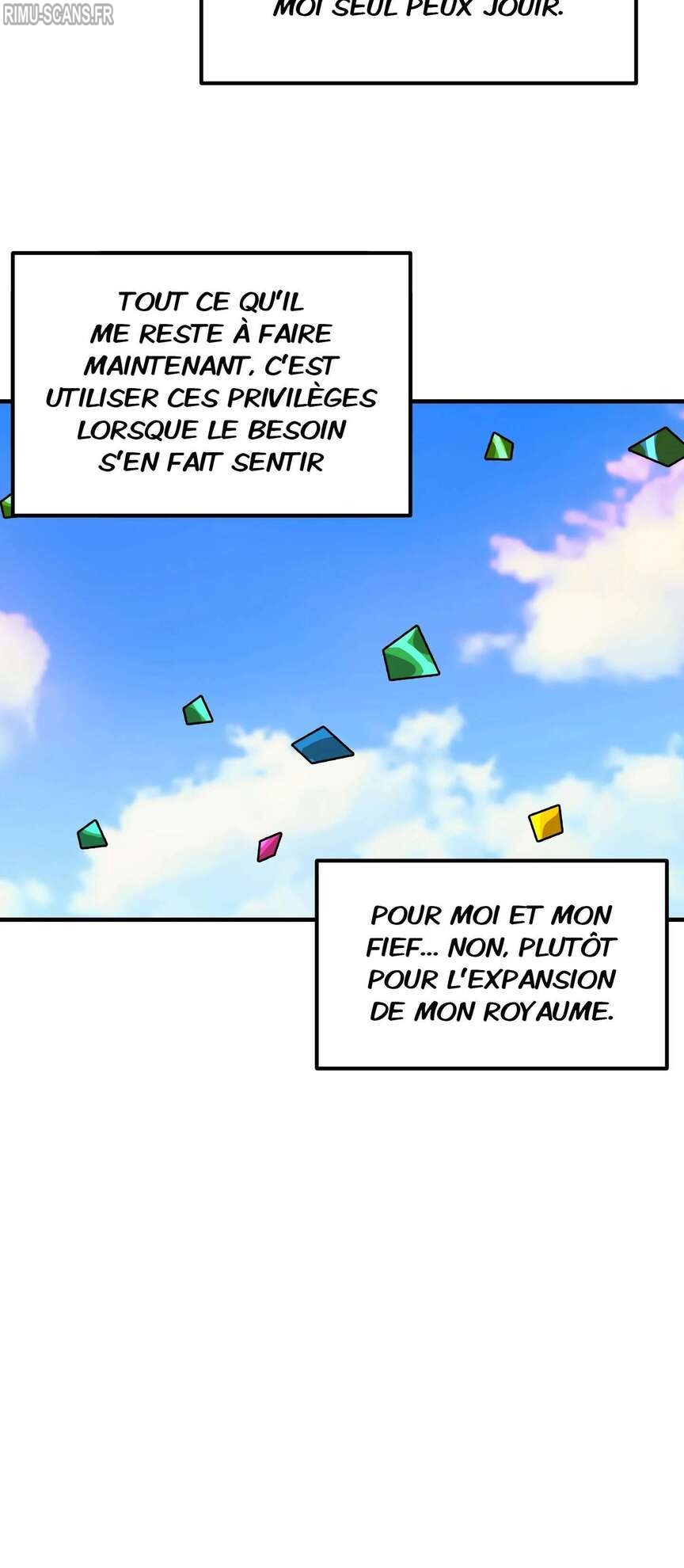 Read Bug Player FR Manga Online