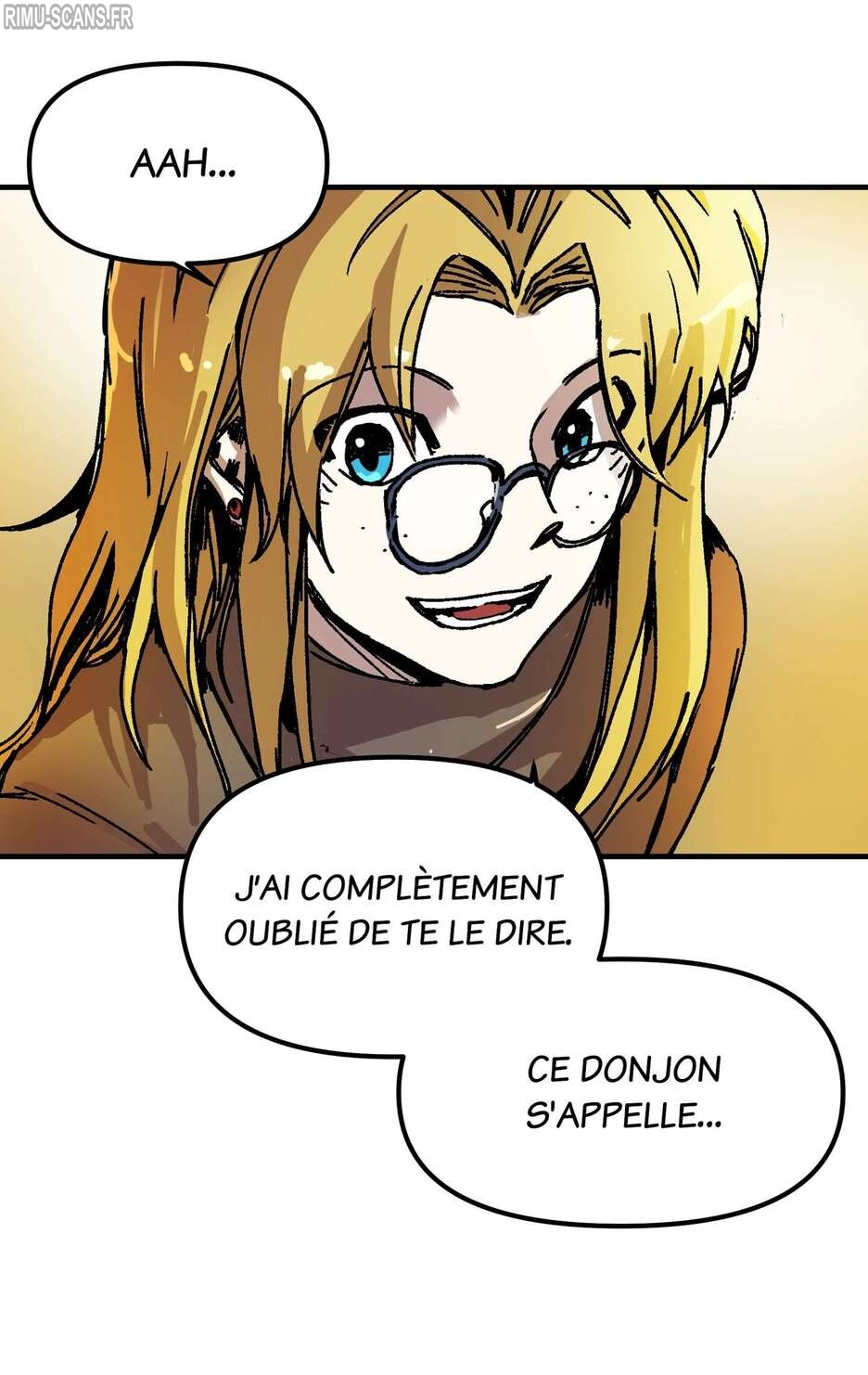 Read Bug Player FR Manga Online