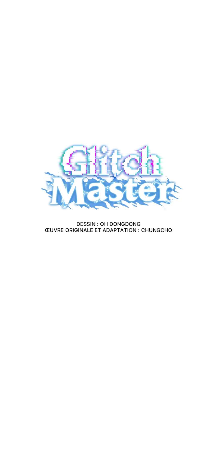 Read Bug Player FR Manga Online
