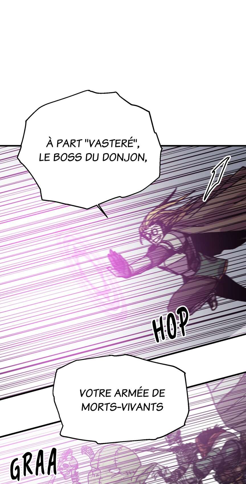 Read Bug Player FR Manga Online