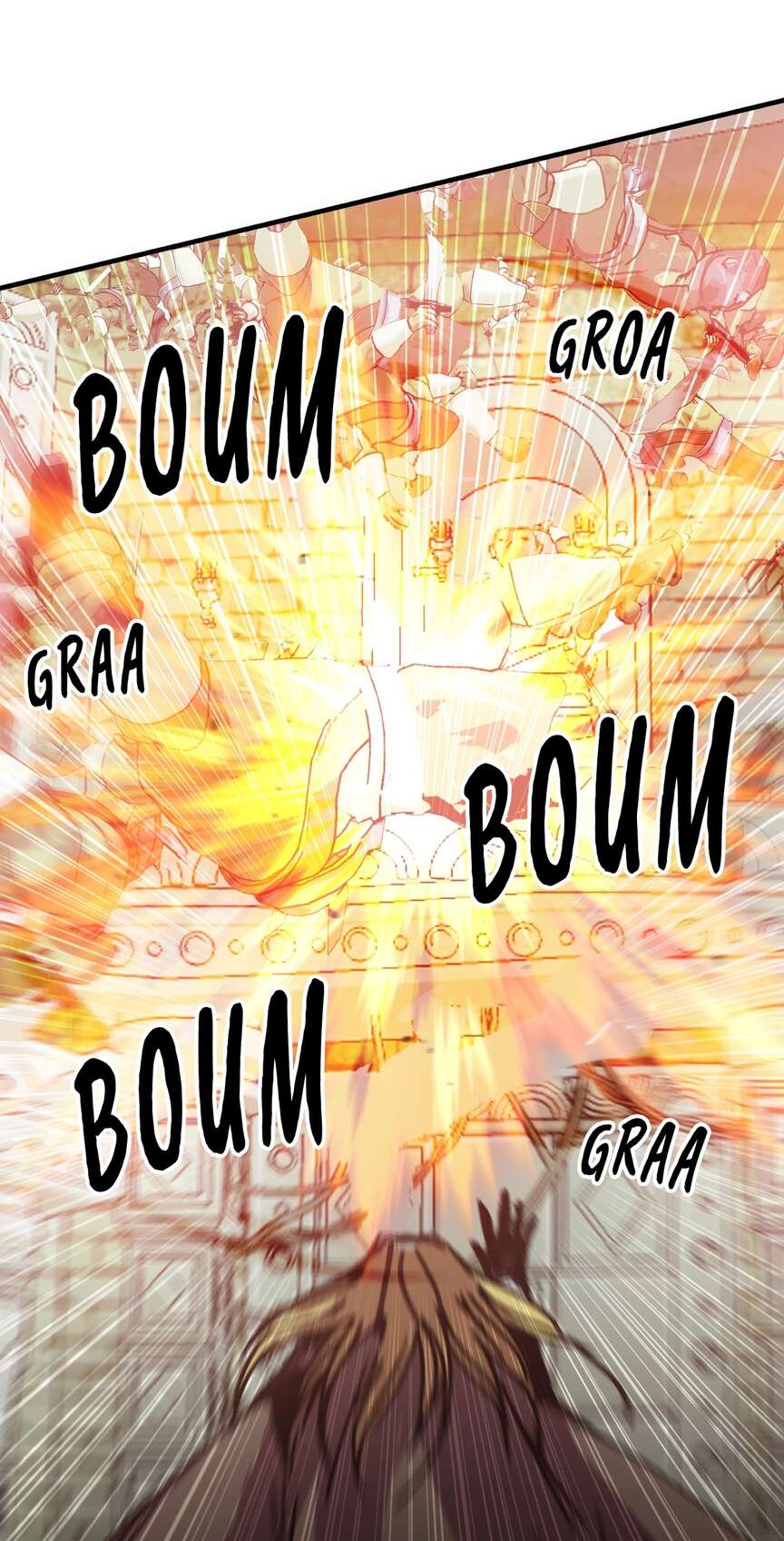 Read Bug Player FR Manga Online