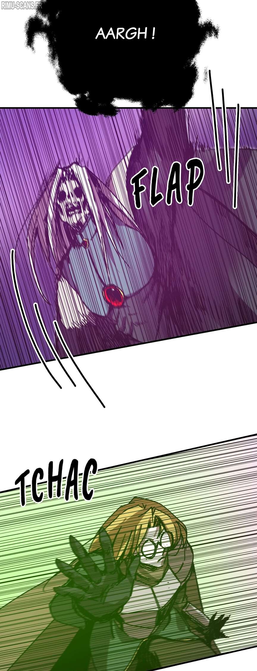 Read Bug Player FR Manga Online