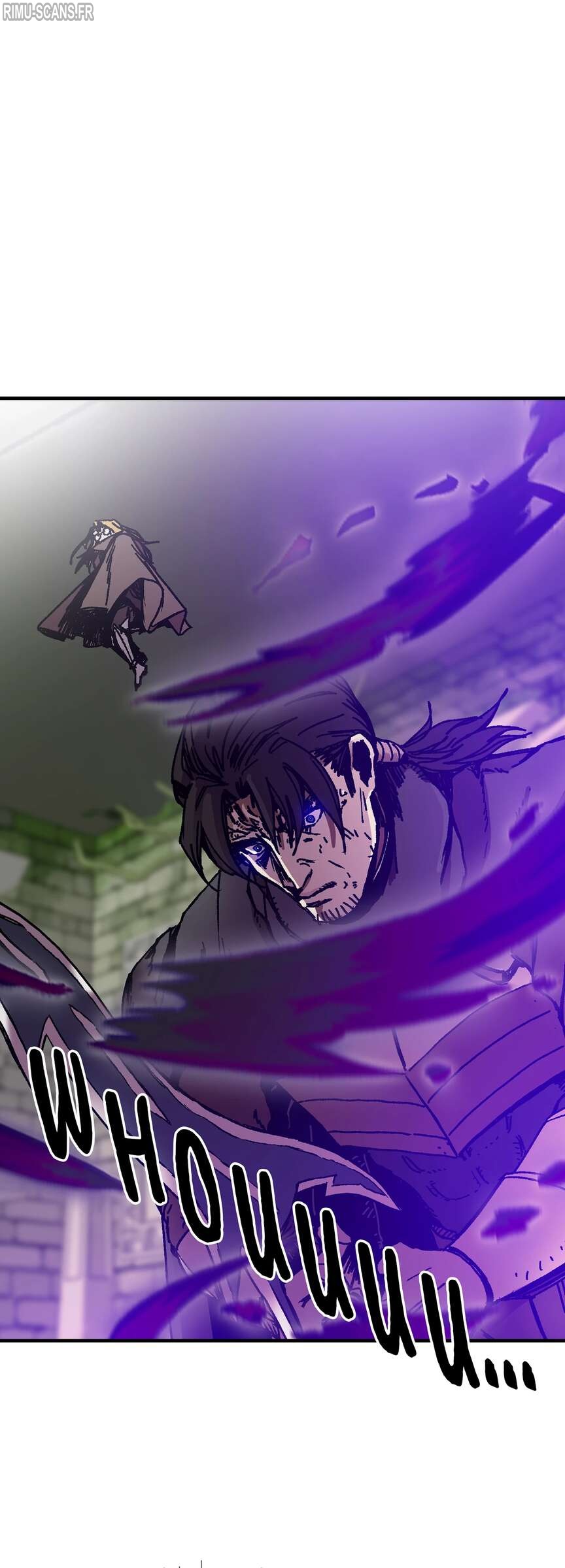 Read Bug Player FR Manga Online