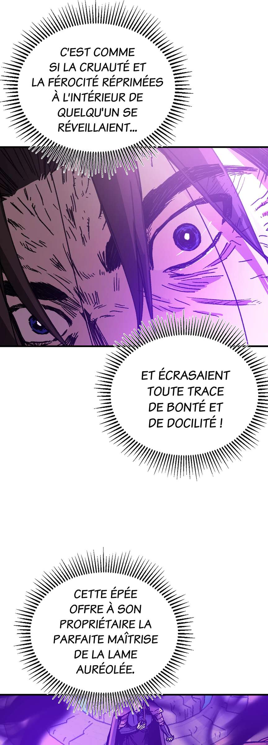 Read Bug Player FR Manga Online