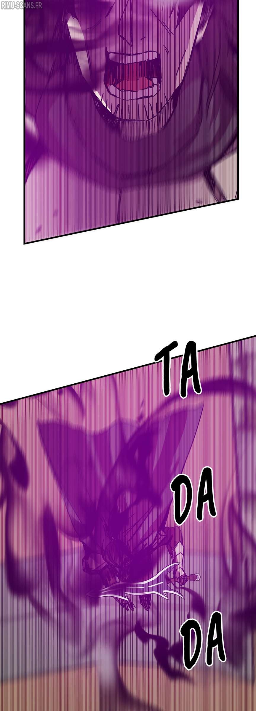 Read Bug Player FR Manga Online
