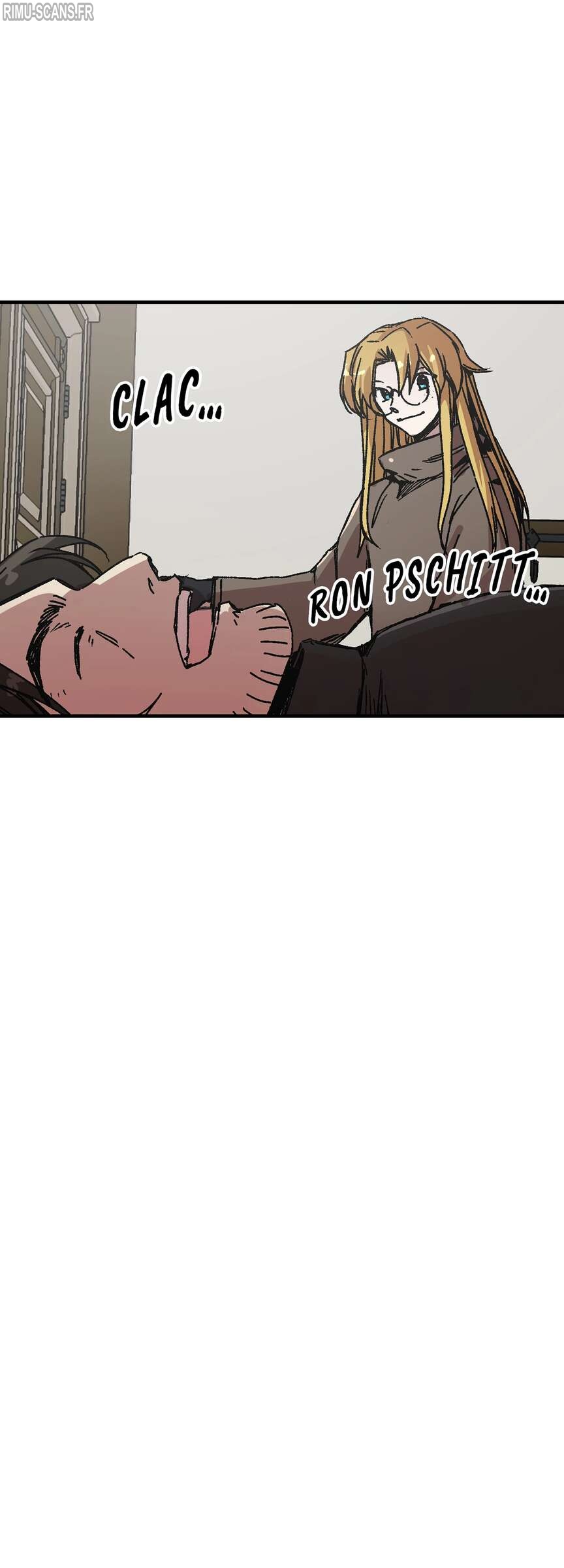 Read Bug Player FR Manga Online